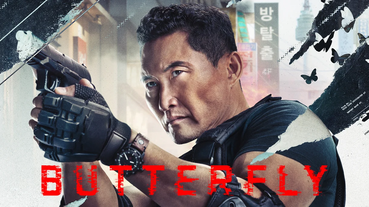 butterfly 2025