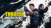 Imagen de 'Butterfly': Así es el nuevo thriller de Amazon Prime Video que pretende revolucionar tu verano