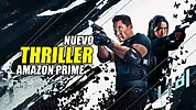 Imagen de 'Butterfly': Así es el nuevo thriller de Amazon Prime Video que pretende revolucionar tu verano