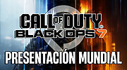Imagen de La presentación mundial de Call of Duty: Black Ops 7 ya tiene fecha y se llevará a cabo en la Gamescom