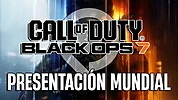 Imagen de La presentación mundial de Call of Duty: Black Ops 7 ya tiene fecha y se llevará a cabo en la Gamescom