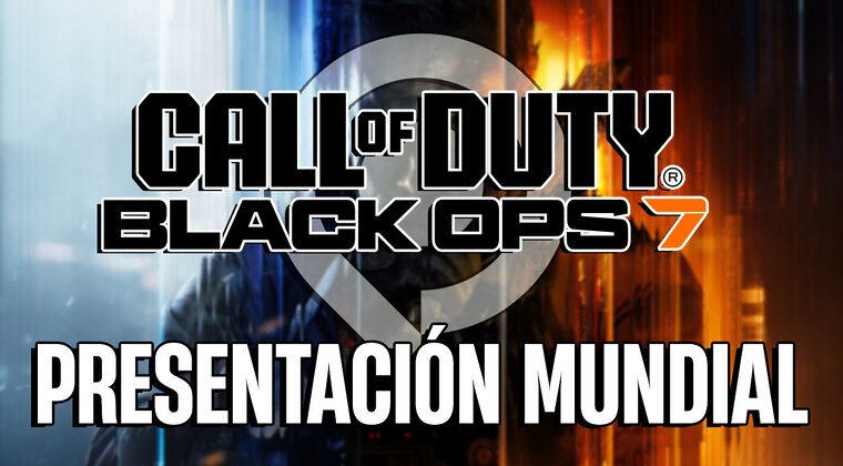 Imagen de La presentación mundial de Call of Duty: Black Ops 7 ya tiene fecha y se llevará a cabo en la Gamescom