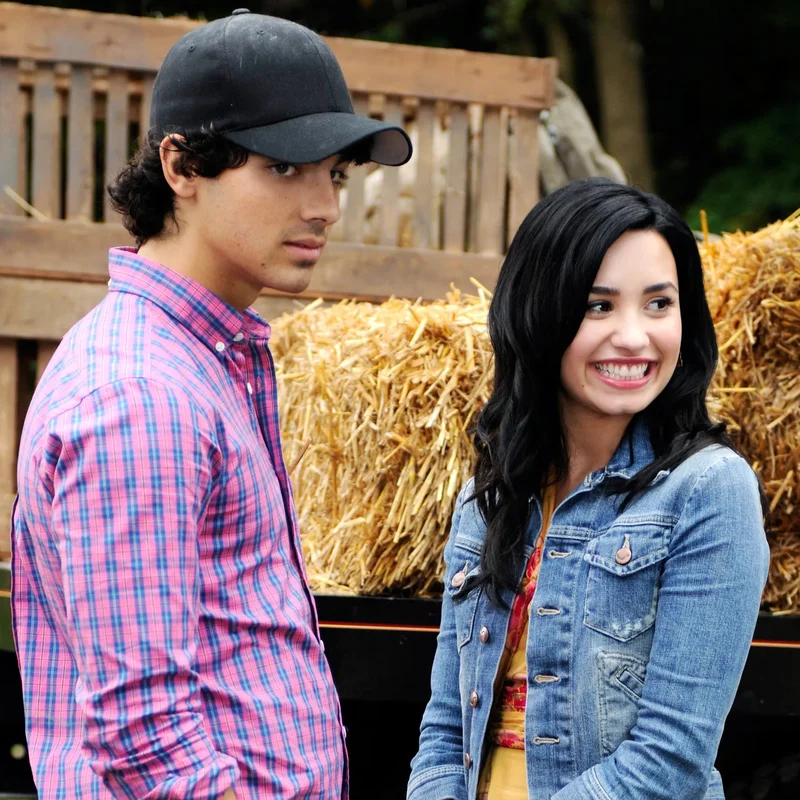 camp rock 2