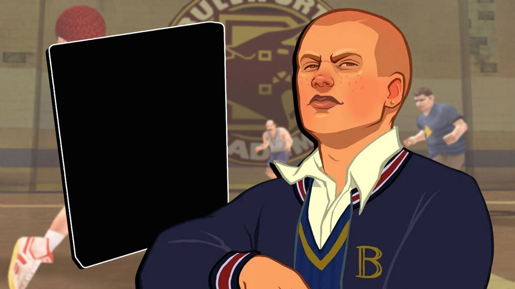 canis canem edit xtralife bully rockstar games