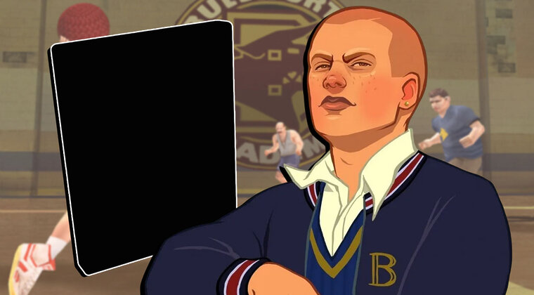 Imagen de ¿Eres coleccionista? Pues este clásico de Rockstar Games aún cuenta con stock y te cuento dónde conseguirlo