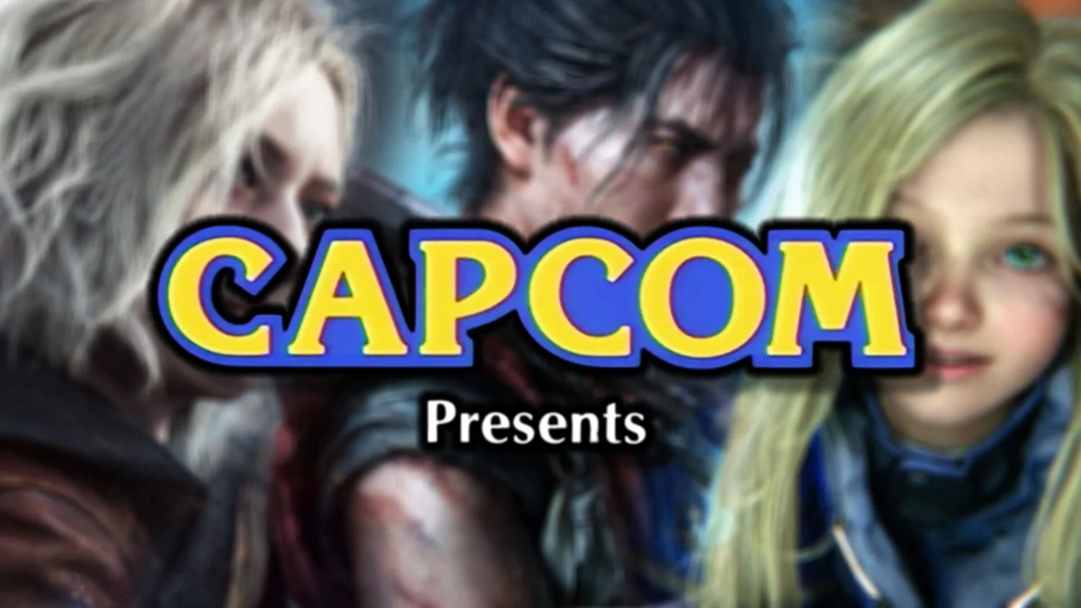 capcom presents (1)