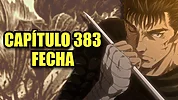 Imagen de El capítulo 383 del manga de Berserk ya tiene fecha de publicación, ¡llega dentro de poco!
