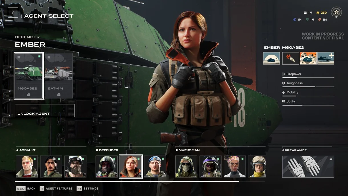 WoT: HEAT
