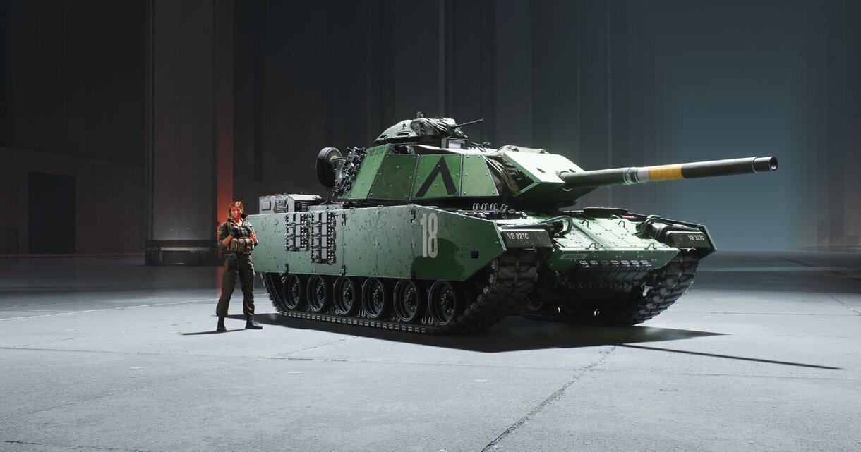 WoT: HEAT