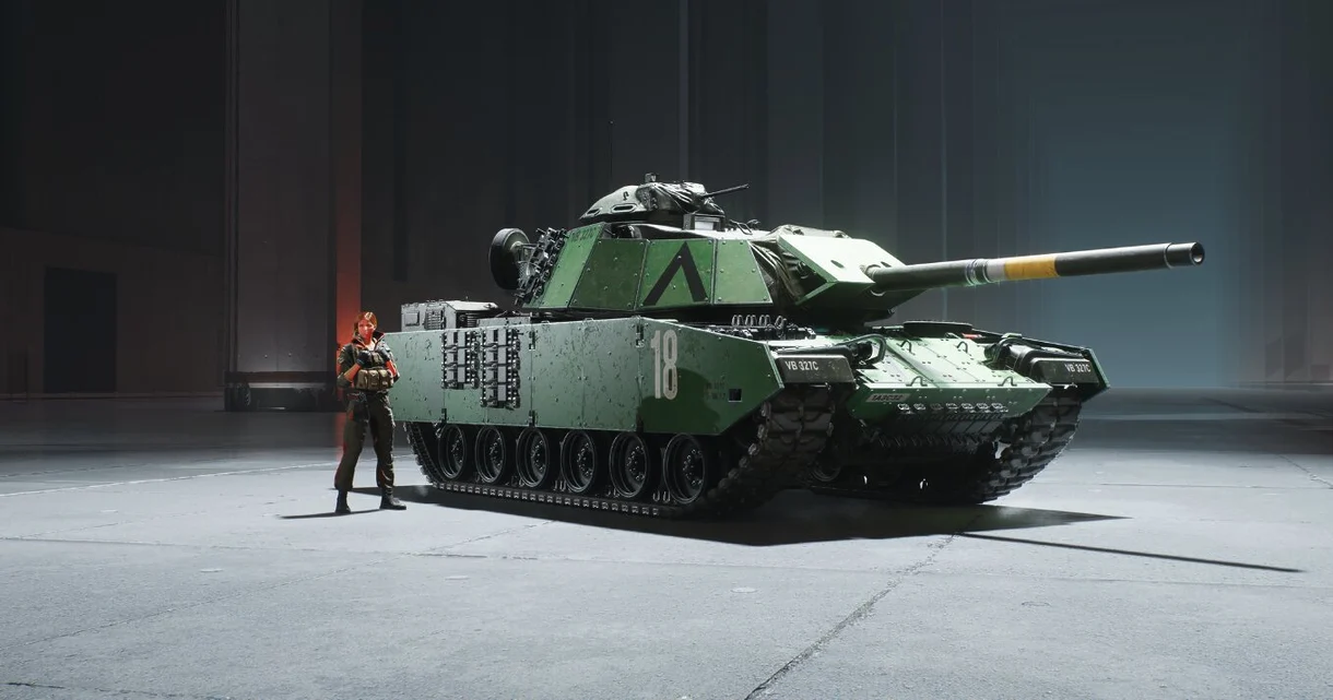 WoT: HEAT