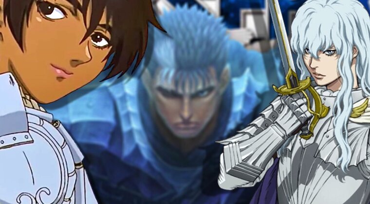 Imagen de Increíble Berserk: El manga revela la portada del volumen 43 y los fans alucinan