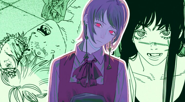 Imagen de Chainsaw Man 211: fecha de salida del nuevo capítulo del manga y dónde leerlo online en español