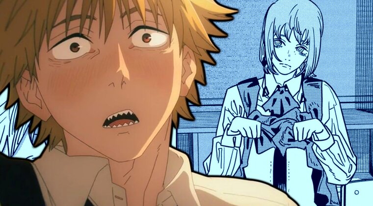 Imagen de Chainsaw Man 212: fecha de salida del nuevo capítulo del manga y dónde leerlo online en español