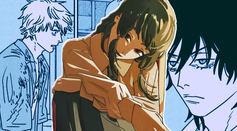 Imagen de Chainsaw Man 213: fecha de salida del próximo capítulo del manga y dónde leerlo online en español