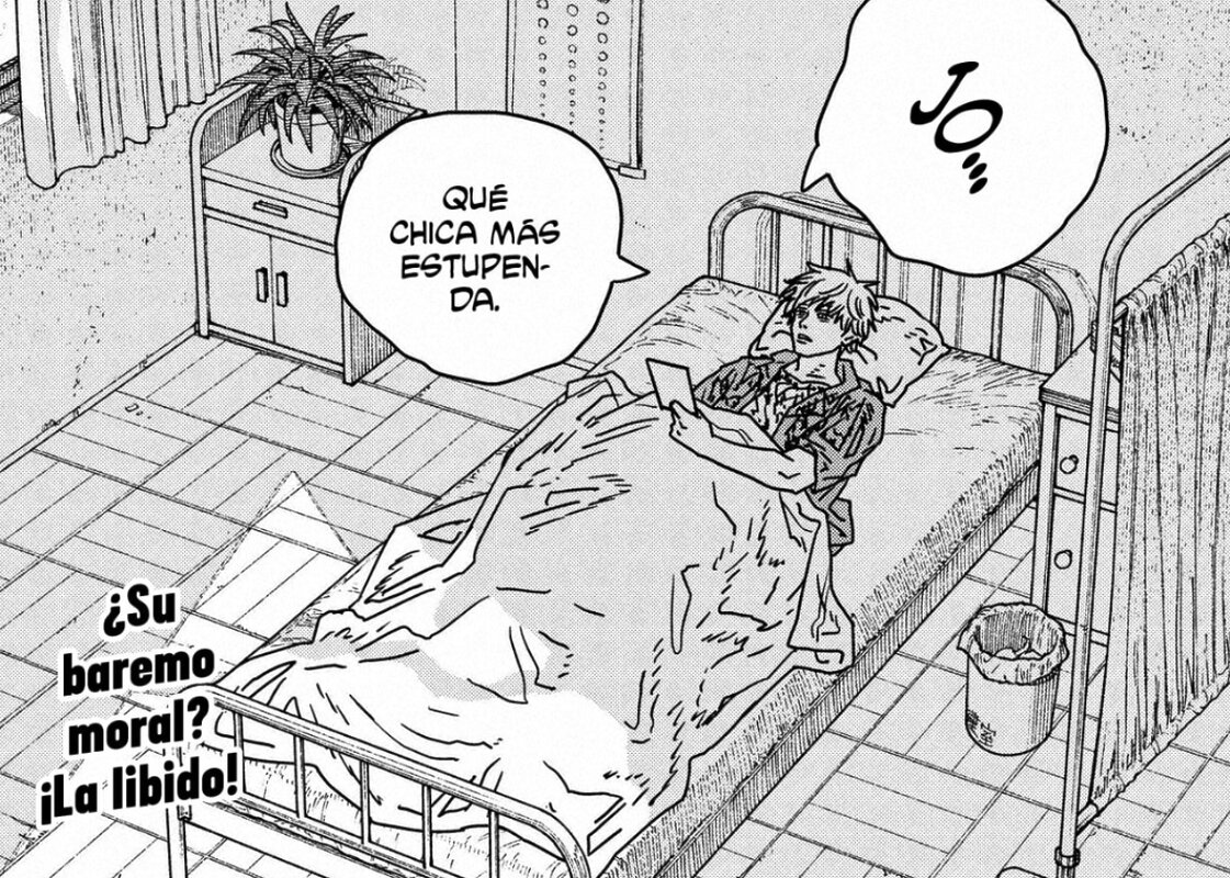 Viñeta del capítulo 212