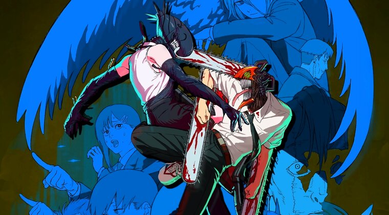 Imagen de Chainsaw Man: filtrada la duración de la película de Reze, que ya habría terminado su producción