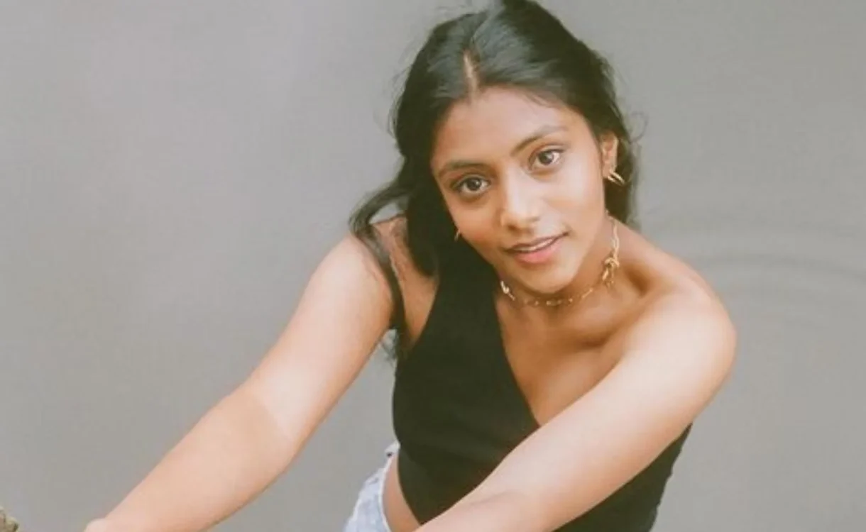 Charithra Chandran