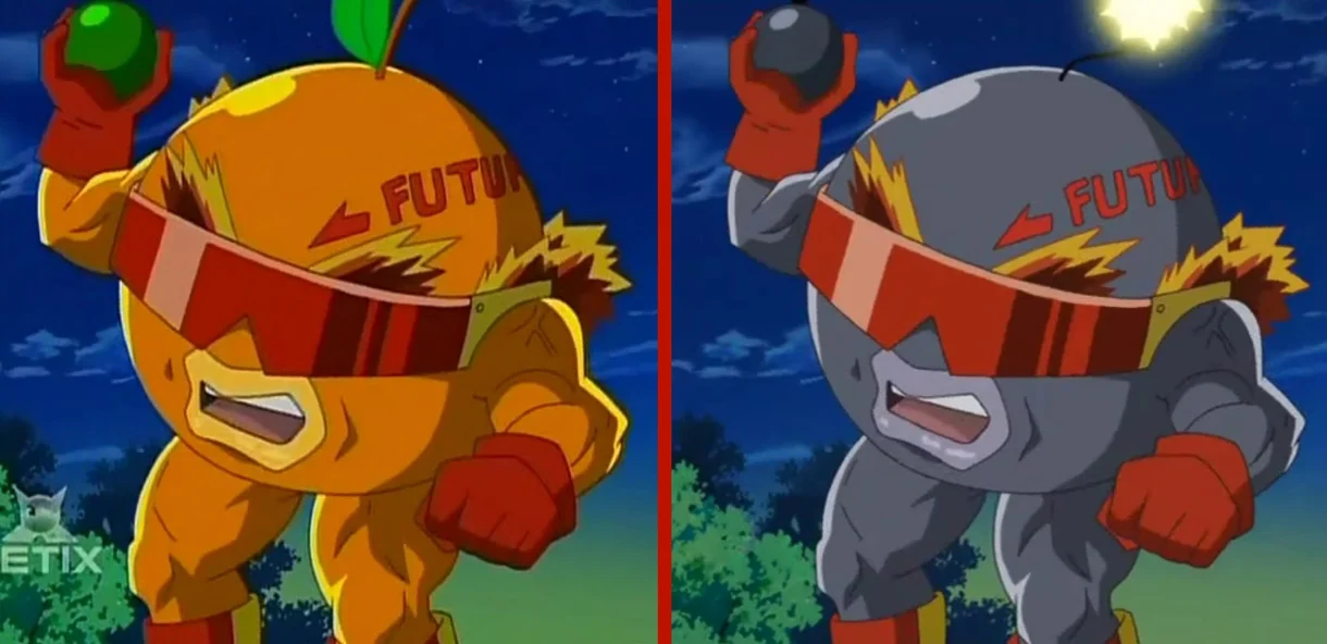 digimon