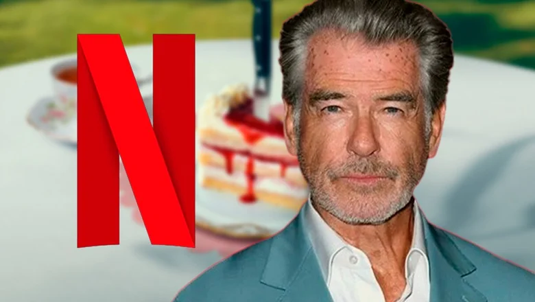 El Club del Crimen de los Jueves' un nuevo éxito sobre detectives e investigaciones de Netflix.