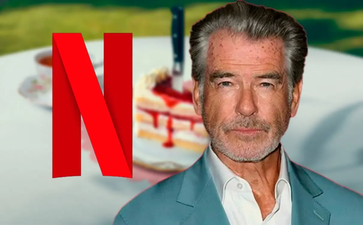 El Club del Crimen de los Jueves' un nuevo éxito sobre detectives e investigaciones de Netflix.