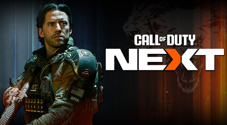 Imagen de ¿Cuándo es el Call of Duty NEXT de Black Ops 7? Fecha y horario del evento por países