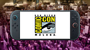 Imagen de Sí, es real: Nintendo será uno de los grandes protagonistas en la San Diego Comic-Con Málaga 2025