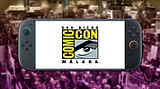 Imagen de Sí, es real: Nintendo será uno de los grandes protagonistas en la San Diego Comic-Con Málaga 2025