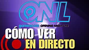 Imagen de Cómo ver en directo el Opening Night Live de la Gamescom 2025: fecha, hora y posibles anuncios del evento
