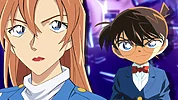 Imagen de Detective Conan anuncia su película 29 de anime para 2026, y tendría una inesperada 'protagonista'