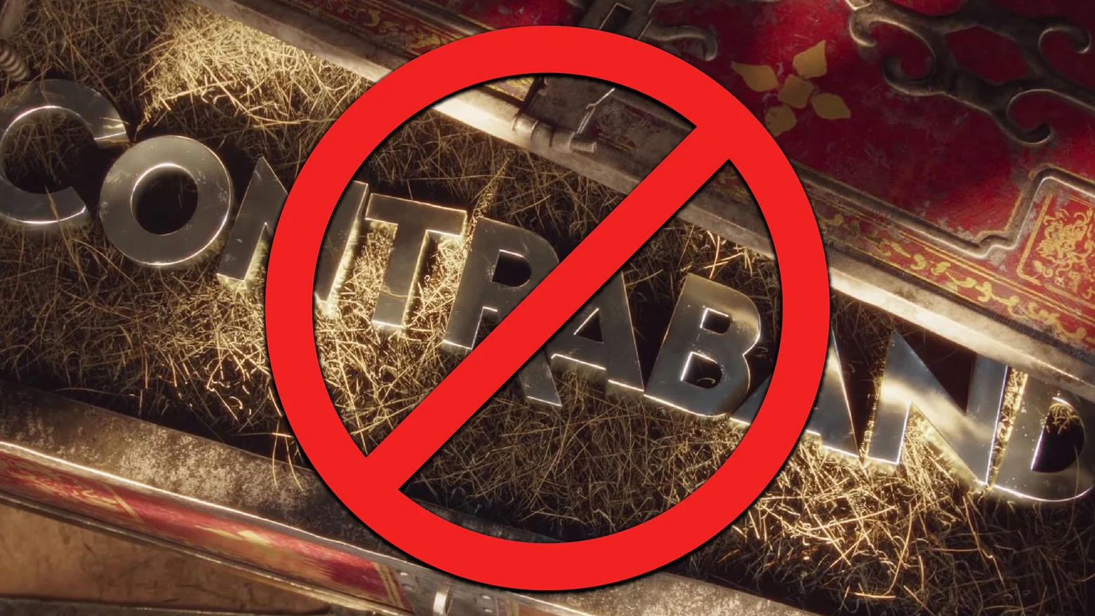 ¿Qué ha pasado con Contraband? Xbox ha tomado la decisión de detener su desarrollo