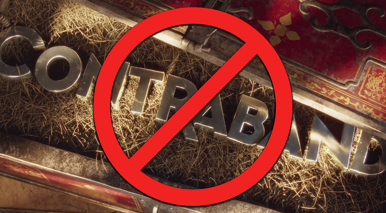 Imagen de ¿Qué ha pasado con Contraband? Xbox ha tomado la decisión de detener su desarrollo