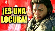 Imagen de Crimson Desert es como jugar a Juego de Tronos en velocidad x10: así de frenética fue la demo de gamescom