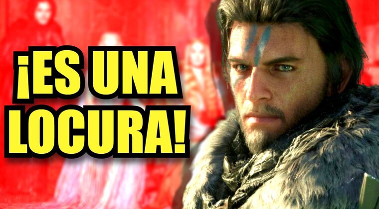 Imagen de Crimson Desert es como jugar a Juego de Tronos en velocidad x10: así de frenética fue la demo de gamescom