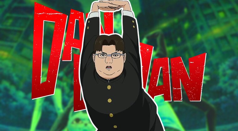 Imagen de El nuevo tráiler de Dandadan anticipa un final de temporada de infarto con kaijus y el gran Kinta Sakata