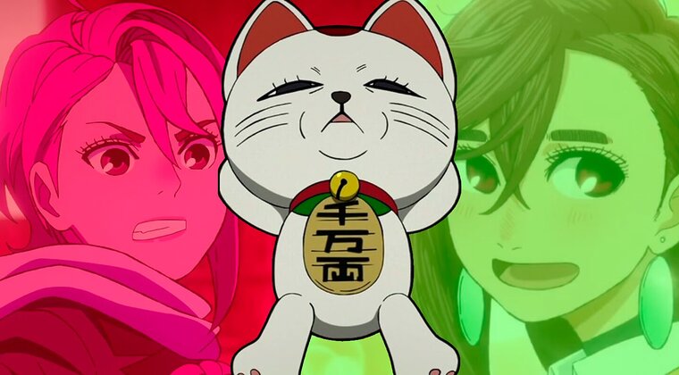 Imagen de ¿Está siendo la temporada 2 de Dandadan tan buena como la primera? Esta es la opinión de los fans