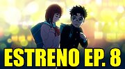 Imagen de Dandadan: horario y dónde ver el episodio 8 de la temporada 2