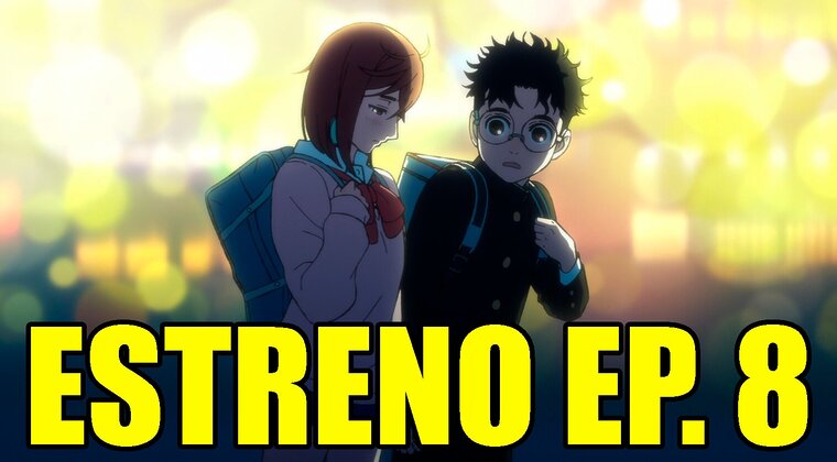 Imagen de Dandadan: horario y dónde ver el episodio 8 de la temporada 2