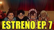 Imagen de Dandadan: horario y dónde ver el episodio 7 de la temporada 2