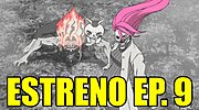 Imagen de Dandadan: horario y dónde ver el episodio 9 de la temporada 2