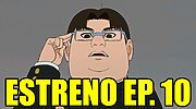 Imagen de Dandadan: horario y dónde ver el episodio 10 de la temporada 2