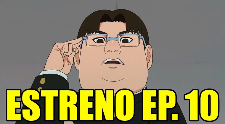 Imagen de Dandadan: horario y dónde ver el episodio 10 de la temporada 2