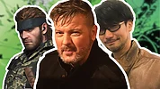 Imagen de La amarga verdad de David Hayter como Snake en Metal Gear Solid: "No tengo ningún cariño especial por Kojima"
