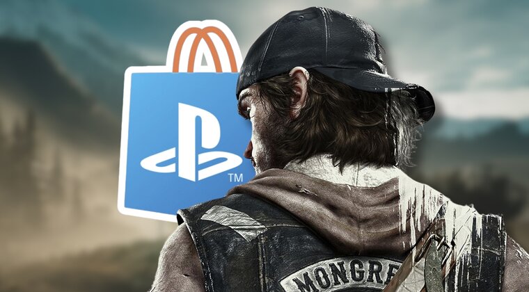 Imagen de Es la mejor manera de jugar a Days Gone y ahora lo puedes hacer con este descuento por tiempo limitado