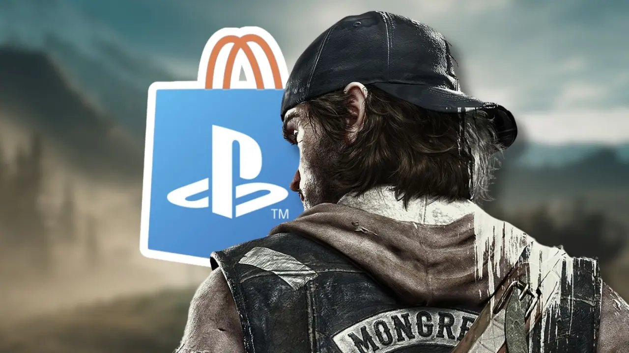 Days Gone Remastered, oferta