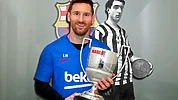 Imagen de Qué significa Pichichi y por qué se usa para el máximo goleador en el fútbol