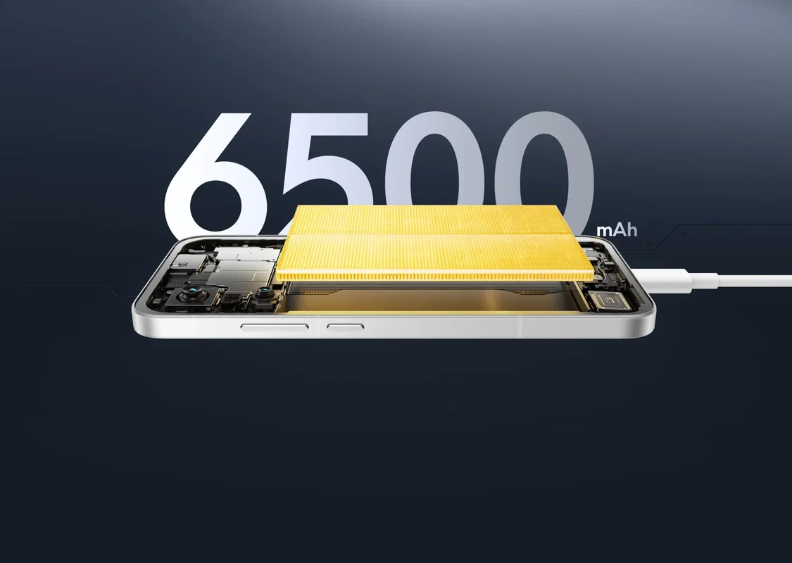 POCO F7