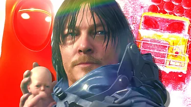 Imagen de 10 juegos similares a Death Stranding y dónde comprarlos