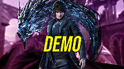 Imagen de ¿Tienes dudas con Lost Soul Aside? El juego contará con una demo para así despejarlas