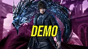 Imagen de ¿Tienes dudas con Lost Soul Aside? El juego contará con una demo para así despejarlas