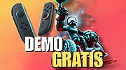 Imagen de Llega un nuevo juego exclusivo a Nintendo Switch 2 y trae una demo gratis para este mismo fin de semana